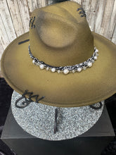 Load image into Gallery viewer, Touch of Time Hats