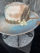 Load image into Gallery viewer, Touch of Time Hats