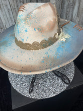 Load image into Gallery viewer, Touch of Time Hats