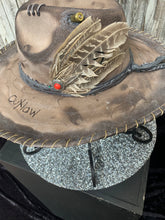 Load image into Gallery viewer, Touch of Time Hats