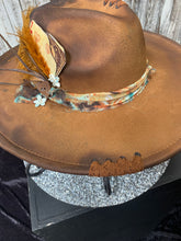 Load image into Gallery viewer, Touch of Time Hats