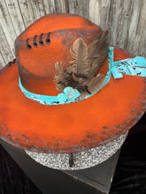 Load image into Gallery viewer, Touch of Time Hats