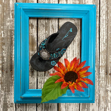 Load image into Gallery viewer, Sassy Montana FlipFlops