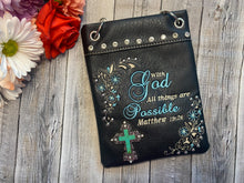 Load image into Gallery viewer, CHIC01 - BLACK