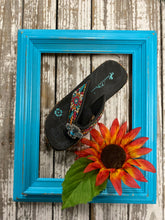 Load image into Gallery viewer, Sassy Montana FlipFlops