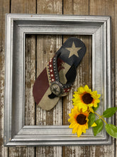 Load image into Gallery viewer, Sassy Montana FlipFlops
