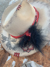 Load image into Gallery viewer, Touch of Time Hats