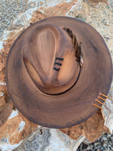 Load image into Gallery viewer, Touch of Time Hats