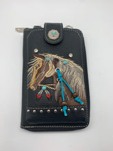 Load image into Gallery viewer, The Chic Wallet** VARIOUS STYLES