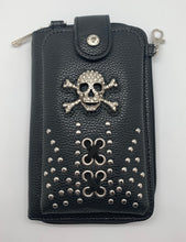 Load image into Gallery viewer, The Chic Wallet** VARIOUS STYLES
