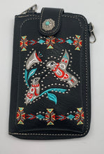 Load image into Gallery viewer, The Chic Wallet** VARIOUS STYLES