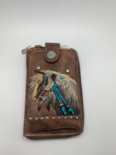 Load image into Gallery viewer, The Chic Wallet** VARIOUS STYLES