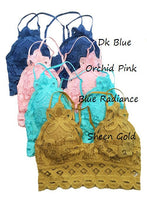 Load image into Gallery viewer, Bralette