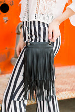 Load image into Gallery viewer, CHIC931-BLACK