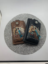 Load image into Gallery viewer, The Chic Wallet** VARIOUS STYLES