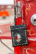 Load image into Gallery viewer, CHIC789-BLACK