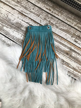 Load image into Gallery viewer, CHIC931-DK TURQ