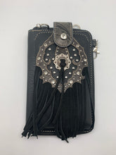 Load image into Gallery viewer, The Chic Wallet** VARIOUS STYLES