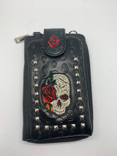 Load image into Gallery viewer, The Chic Wallet** VARIOUS STYLES