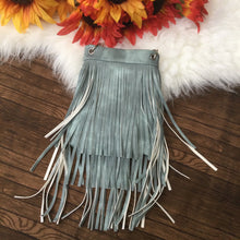 Load image into Gallery viewer, CHIC631- SEAFOAM