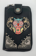 Load image into Gallery viewer, The Chic Wallet** VARIOUS STYLES