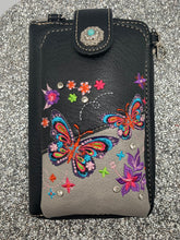 Load image into Gallery viewer, The Chic Wallet** VARIOUS STYLES