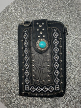 Load image into Gallery viewer, The Chic Wallet** VARIOUS STYLES