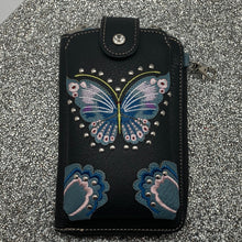 Load image into Gallery viewer, The Chic Wallet** VARIOUS STYLES