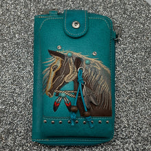 Load image into Gallery viewer, The Chic Wallet** VARIOUS STYLES