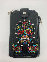 Load image into Gallery viewer, The Chic Wallet - Various styles