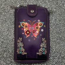 Load image into Gallery viewer, The Chic Wallet** VARIOUS STYLES