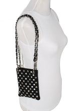 Load image into Gallery viewer, CHIC931-BLACK