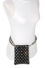 Load image into Gallery viewer, CHIC931-BLACK