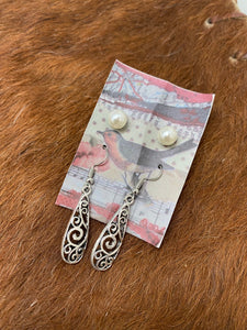 Boho Earring Set4