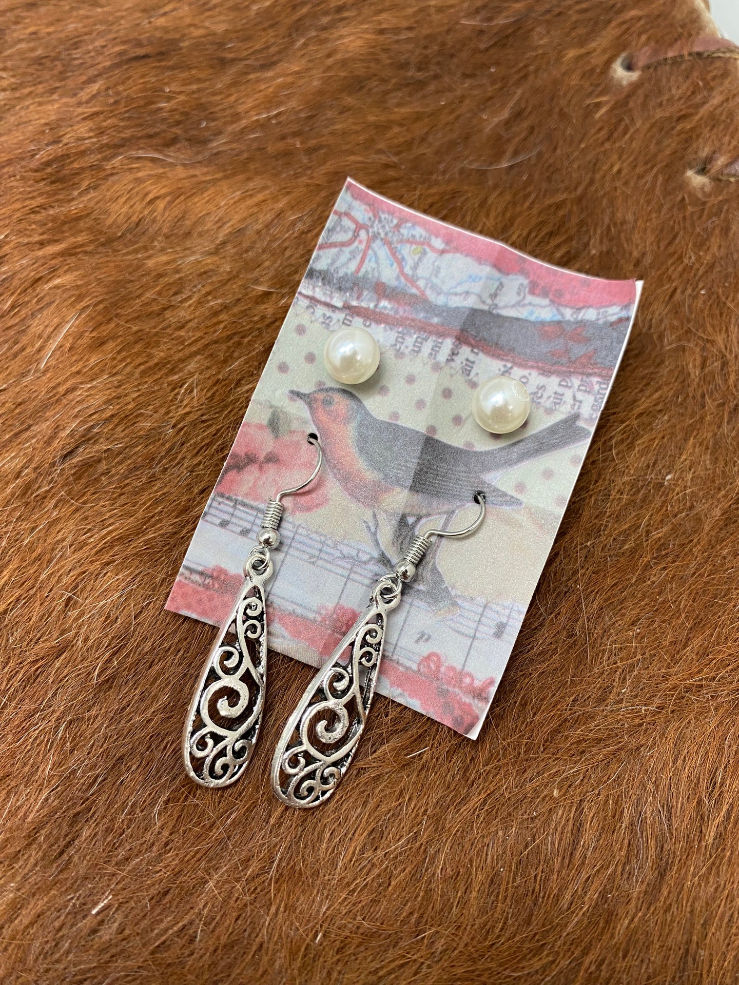 Boho Earring Set4