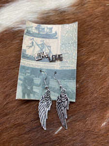 Boho Earring Set13