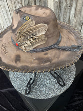 Load image into Gallery viewer, Touch of Time Hats
