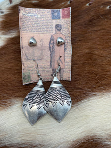 Boho Earring Set2