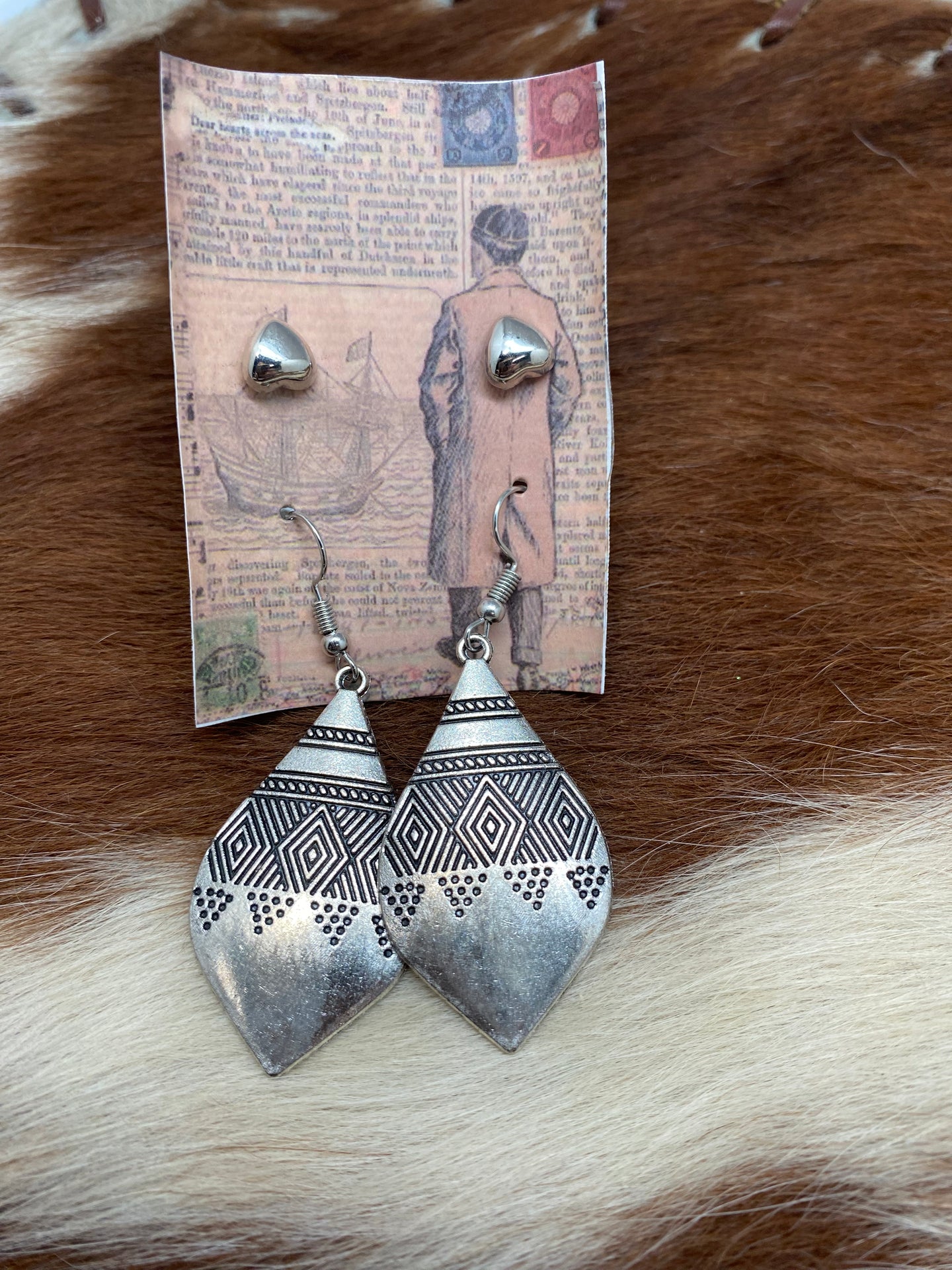 Boho Earring Set2
