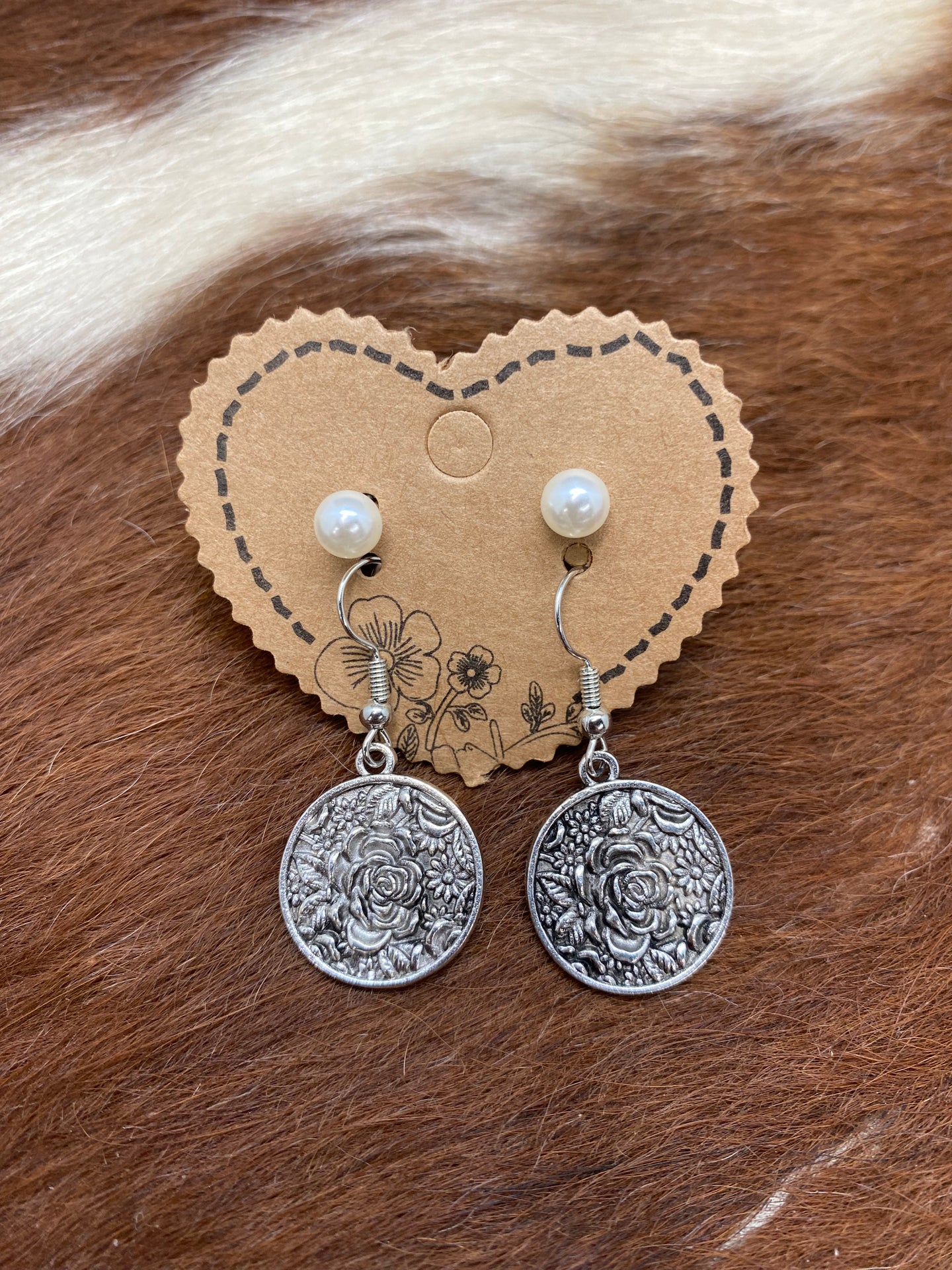 Boho Earring Set18