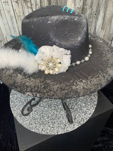 Touch of Time Hats