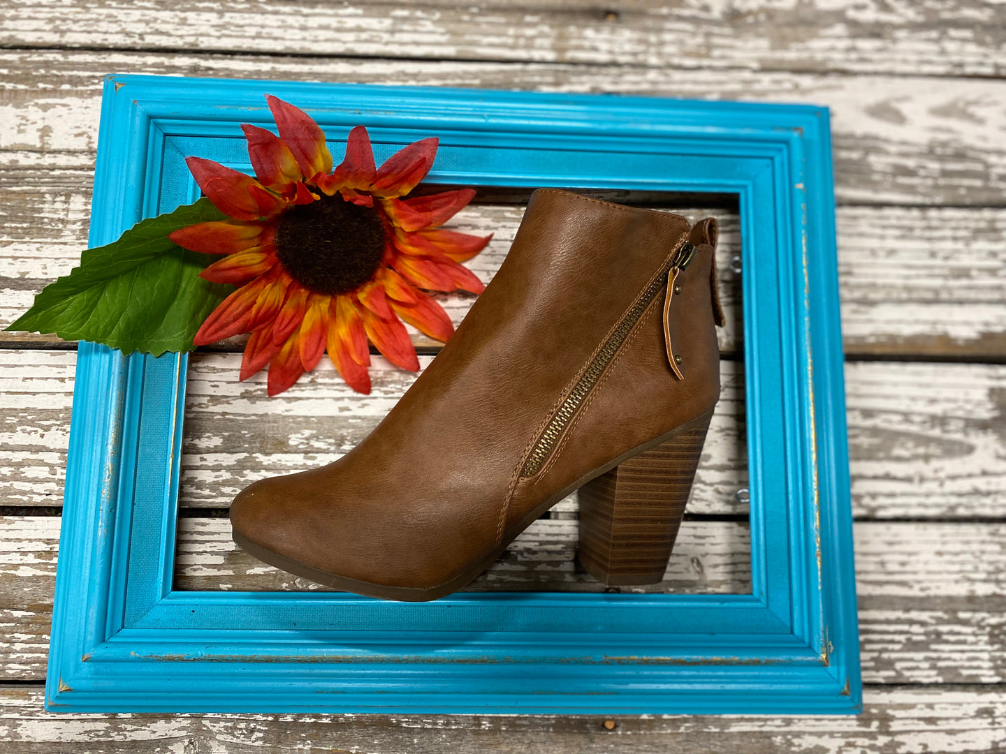 Shorty Breckelle’s