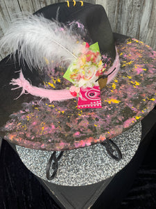 Touch of Time Hats
