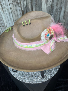 Touch of Time Hats
