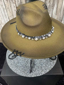 Touch of Time Hats