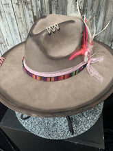 Load image into Gallery viewer, Touch of Time Hats
