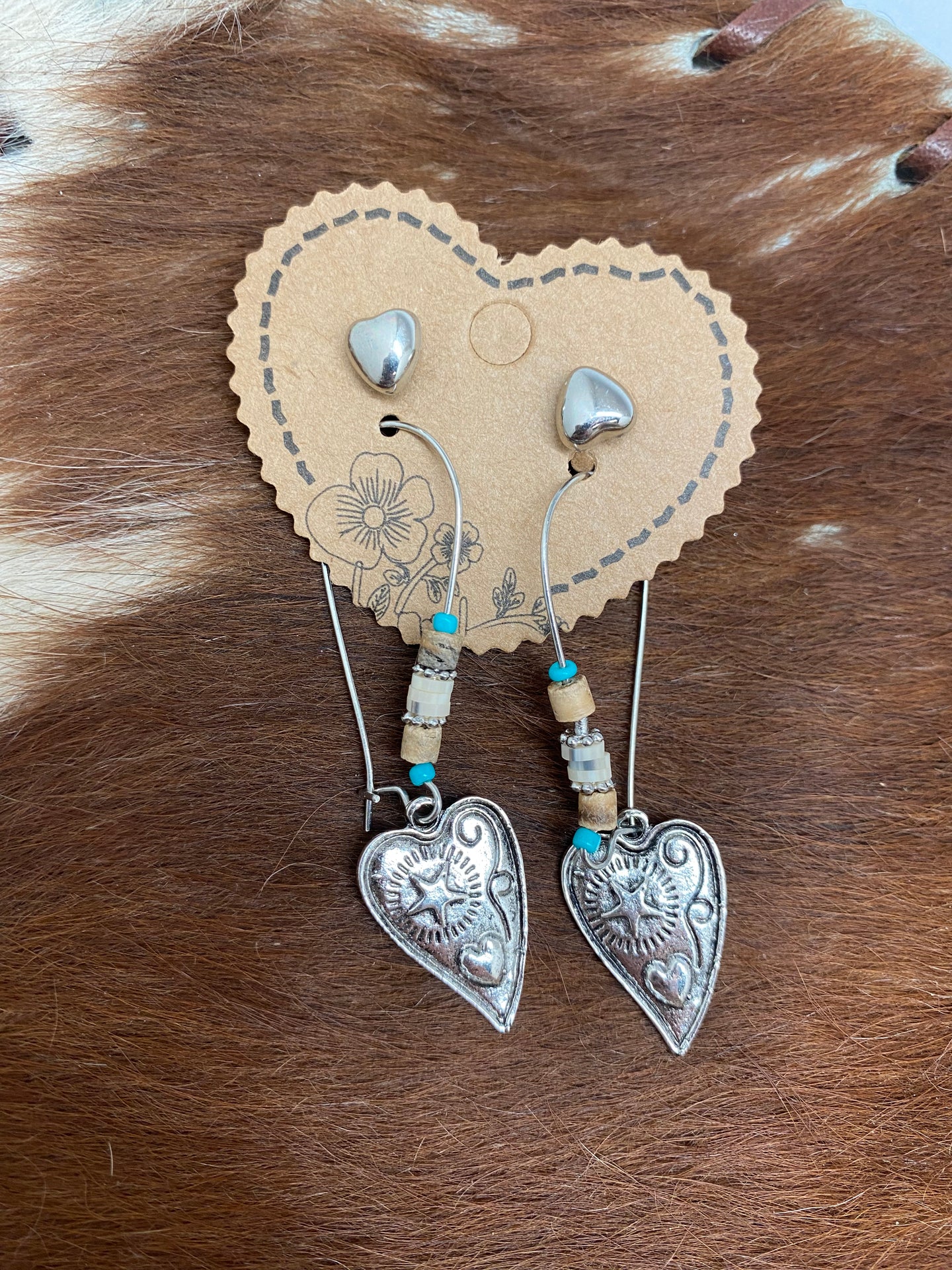 Boho Earring Set27