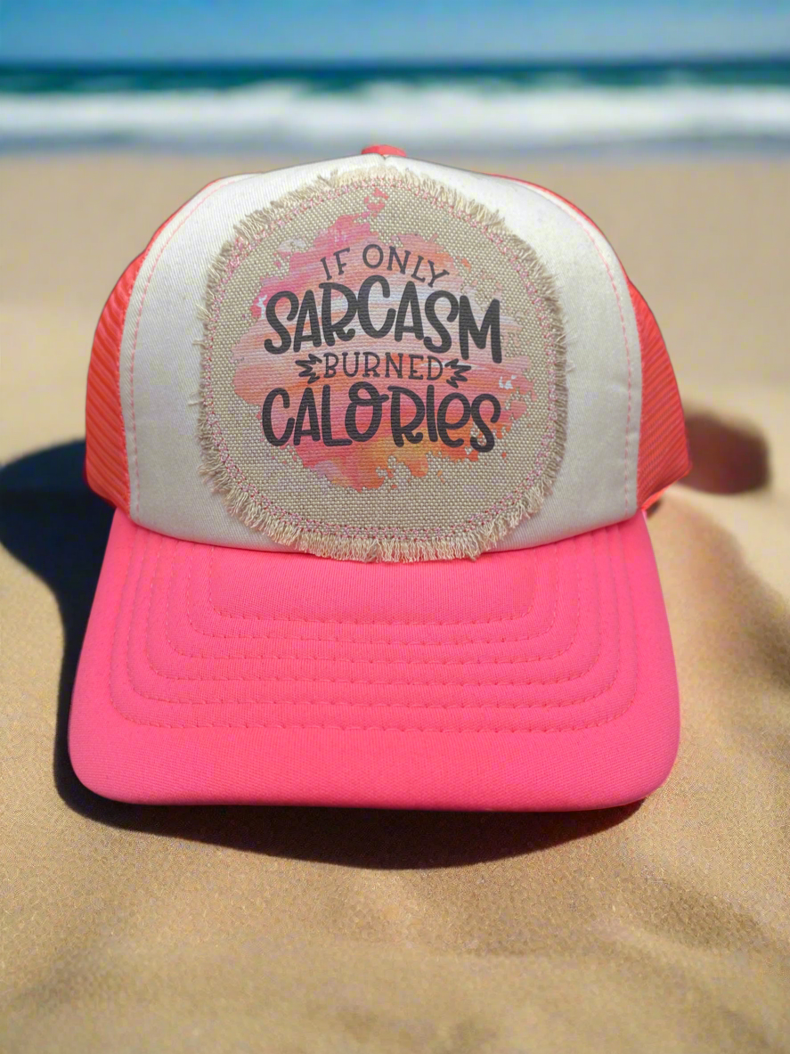 PT - Sarcasm
