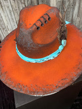 Load image into Gallery viewer, Touch of Time Hats
