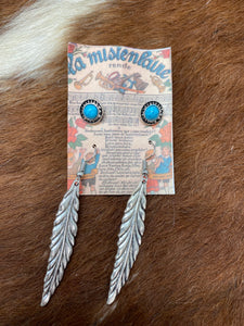 Boho Earring Set10